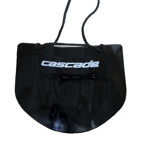 Cascade Lacrosse Helmet Goalie Throat Guard