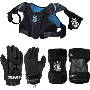 Brine Uprising Lacrosse Youth Starter Set