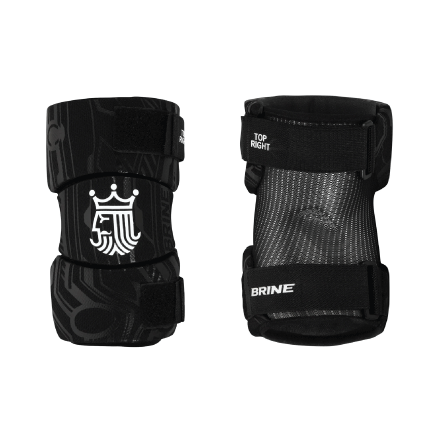 Brine Uprising Elbow Pads