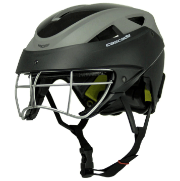 Cascade LX Women's Lacrosse Headgear