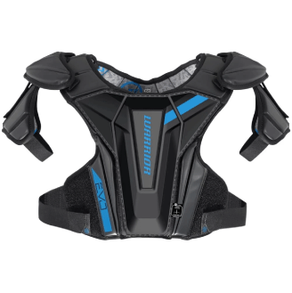 Evo Lacrosse Shoulder Pads (Adult)