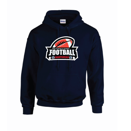 Suffolk County Championship Weekend Hoodie 2024