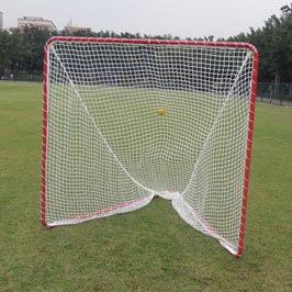 6x6 Backyard Lacrosse Goal