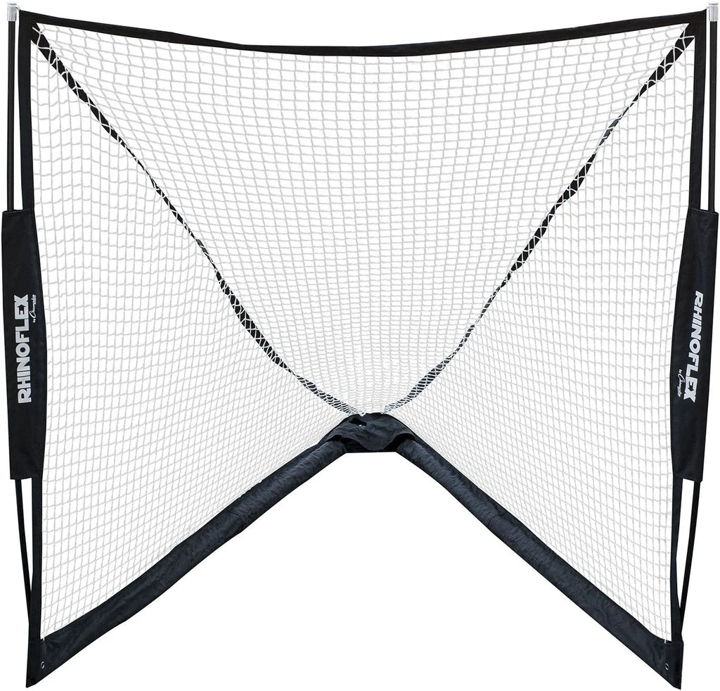 Champion Sports Rhino Flex Lacrosse Goal