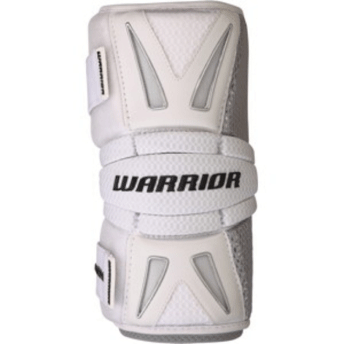 Warrior Burn 13 Lacrosse Arm Pads