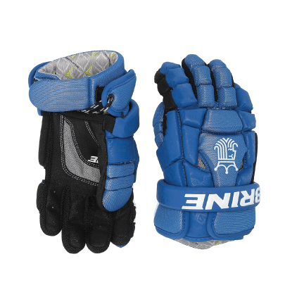 Brine King Superlight II Lacrosse Gloves