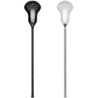 Warrior Evo WARP Complete Lacrosse Stick