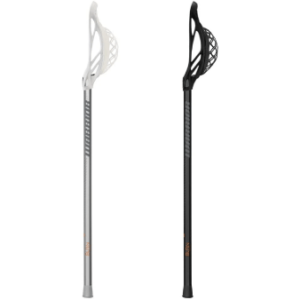 Warrior Evo WARP Complete Lacrosse Stick