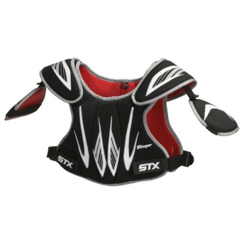 STX Stinger Lacrosse Shoulder Pads (Youth)